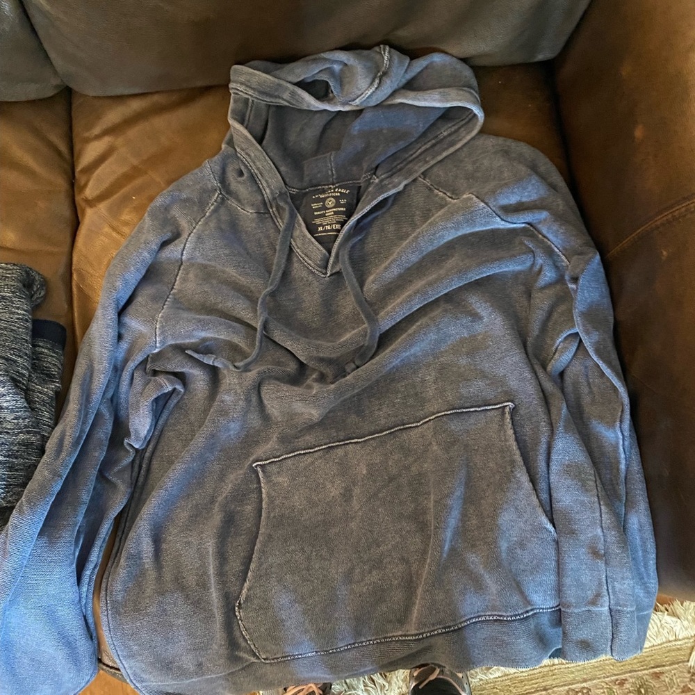 American Eagle Baja Sweatshirt